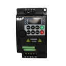 Variador De Frecuencia HAB Motor 3 Hp Bifasico A Trifasico 220v