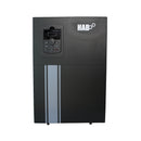 Variador De Frecuencia HAB Motor 30 Hp Entrada Bifasica/Trifasica Salida Trifasica 220v