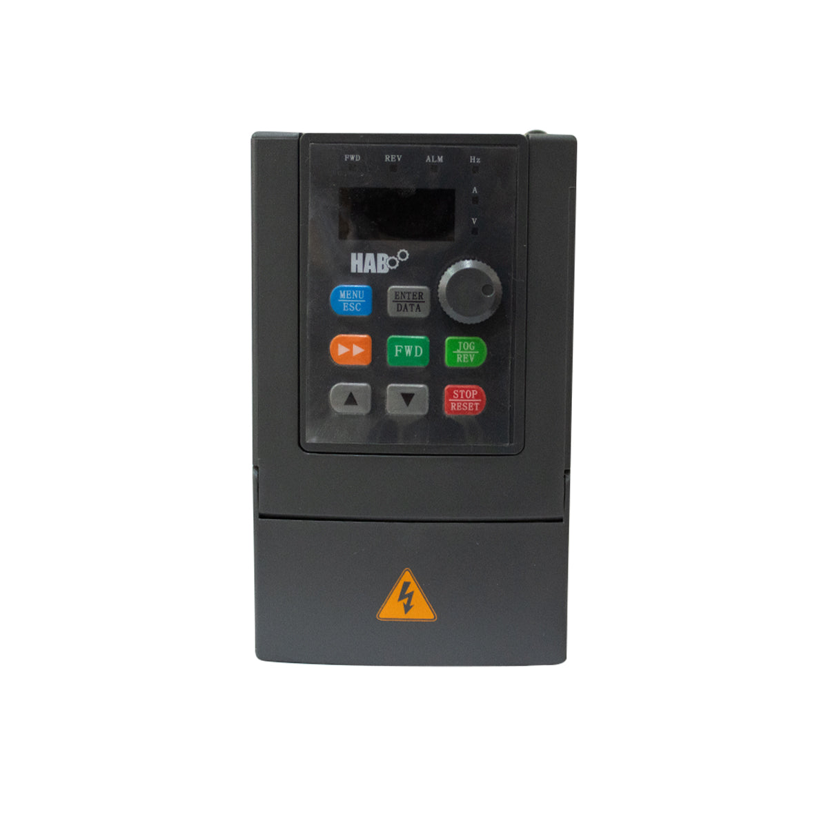 Variador De Frecuencia HAB Motor 2 Hp Trifasico 440v 4 Amp