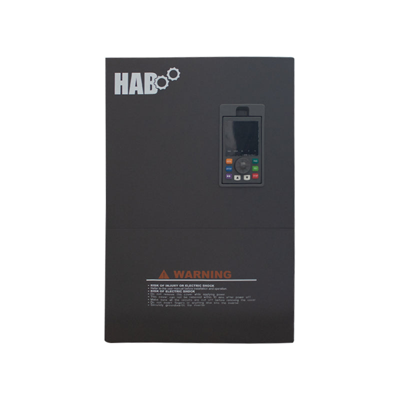 Variador De Frecuencia Motor 50 Hp Trifasico 220v 150 Amp