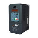 Variador De Frecuencia HAB Motor 1 Hp Monofasico 110v A Trifasico 220v