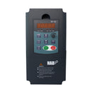 Variador De Frecuencia HAB Motor 2 Hp Monofasico 110v A Trifasico 220v