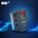 Variador De Frecuencia HAB Motor 2 Hp Trifasico 440v 4 Amp
