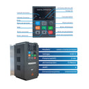 Variador De Frecuencia HAB Motor 2 Hp Trifasico 440v 4 Amp