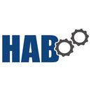 Motor Eléctrico HAB Bifasico 3 HP 1750 RPM Arm. 182TC Brida C Mod. H182T3S4ATC