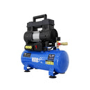 Compresor De Aire Electrico 3/4 Hp 6 Lt Libre De Aceite 110v