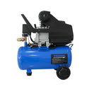 Compresor De Aire Electrico 2.5 Hp 25 Litros Monofasico 110v