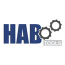 Motorreductor HAB Corona Sin Fin 90° Tamaño RV90 Trifasico 3 HP Armazon 180TC 10:1 175 RPM Flecha 1 3/8"