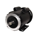 Motor Eléctrico WEG Bifásico 2 HP 3550 RPM Arm. Lamina Rolada Brida C