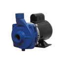 Bomba Agua 3/4 Hp Cabezal Hab 1 1/4 X 1 Motor Weg 110v 60hz