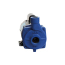 Bomba Agua 3/4 Hp Cabezal Hab 1 1/4 X 1 Motor Weg 110v 60hz