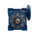 Reductor de Velocidad Tamaño 150 – 60:1 DZ para Armazón 180TC con flecha 2” Mod. RV150-60-180TC