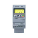 Variador De Frecuencia Weg Cfw100 1/2 Hp 2.6 Amp 127v Mod. 14248224