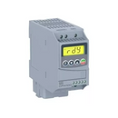 Variador De Frecuencia Weg Cfw100 1/2 Hp 2.6 Amp 127v Mod. 14248224