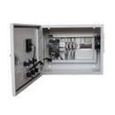 Tablero de Control Uso General Variador De Frecuencia 0.5 HP Bifasico A Trifasico 220v 2.5 Amp