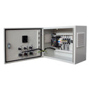 Tablero de Control Uso General Variador De Frecuencia 2 HP Bifasico A Trifasico 220v 7 Amp