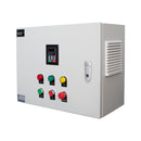 Tablero de Control Uso General Variador De Frecuencia 5 HP Trifasico 220v 16.5 Amp