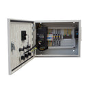 Tablero de Control Uso General Variador De Frecuencia 7.5 HP Trifasico 220v 20 Amp