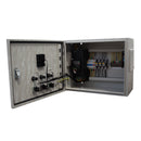 Tablero de Control Uso General Variador De Frecuencia 7.5 HP Trifasico 220v 20 Amp