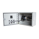 Tablero de Control Uso General Variador De Frecuencia 3 HP Trifasico 440v 5.1 Amp