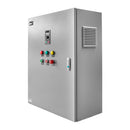 Tablero de Control Uso General Variador De Frecuencia 15 HP Trifasico 220v 45 Amp