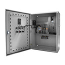 Tablero de Control Uso General Variador De Frecuencia 15 HP Trifasico 220v 45 Amp