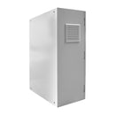 Tablero de Control Uso General Variador De Frecuencia 15 HP Trifasico 220v 45 Amp