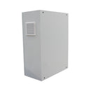 Tablero de Control Uso General Variador De Frecuencia 20 HP Trifasico 220v 60 Amp