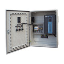 Tablero de Control Uso General Variador De Frecuencia 25 HP Trifasico 220v 75 Amp