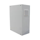 Tablero de Control Uso General Variador De Frecuencia 25 HP Trifasico 220v 75 Amp