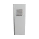 Tablero de Control Uso General Variador De Frecuencia 40 Hp Trifasico 220v 110 Amp