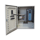 Tablero de Control Uso General Variador De Frecuencia 40 Hp Trifasico 220v 110 Amp