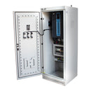 Tablero de Control Uso General Variador De Frecuencia 60 HP Trifasico 220v 170 Amp