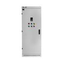 Tablero de Control Uso General Variador De Frecuencia 60 HP Trifasico 220v 170 Amp