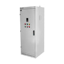 Tablero de Control Uso General Variador De Frecuencia 60 HP Trifasico 220v 170 Amp