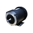 Motor Trifasico 2 Hp 1750 Rpm 220/440v Arm56 Lamina Rolada Brida C Mod. 12812791