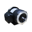 Motor Trifasico 2 Hp 1750 Rpm 220/440v Arm56 Lamina Rolada Brida C Mod. 12812791