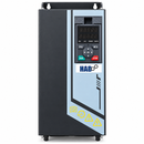 Variador De Frecuencia HAB Motor 20 Hp Entrada Bifasica/Trifasica Salida Trifasica 220v