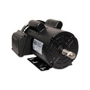 Motor Eléctrico WEG Bifásico 2 HP 3550 RPM Arm. Lamina Rolada Hierro STD Mod. 15558657