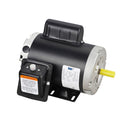 Motor Eléctrico HAB Monofásico 3 HP 3550 RPM Arm. 56J Mod. H56J3S2C-C