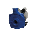 Bomba Agua 2 Hp Cabezal Hab 1 1/2 X 1 1/4 Motor Weg 110/220v