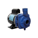 Bomba Agua 1 Hp Cabezal Hab 1 1/4 X 1 Motor Weg 110v 60hz
