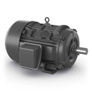 Motor Eléctrico ABB Trifásico 1 HP 870 RPM Arm 182T Mod. A7B10001014937