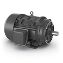 Motor Eléctrico ABB Trifásico 10 HP 1750 RPM Arm 215TC Mod. A7B10001013506