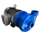 Bomba Para Agua 5 Hp 2x2 Hab Centrifuga 220/440v Trifasica