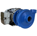 Bomba Para Agua 5 Hp 2x2 Hab Centrifuga 220/440v Trifasica