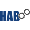 Equipos Industriales HAB logo
