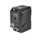 Variador De Frecuencia HAB Bifasico A Trifasico o Trifasico a Trifasico 220v 2 HP para Motor Electrico
