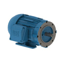 Motor Weg Trifasico 75 Hp 1750 Rpm 208-230/460v Brida C Mod. 12860596