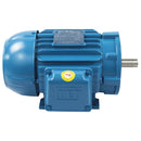 Motor Weg Trifasico 2hp 3550 Rpm Mca Weg Brida C 220/440v Mod. 12906476